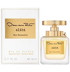 Alibi Eau Sensuelle  perfume for Women by Oscar De La Renta 2023