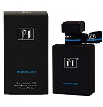 Members Only cologne for Men by P1