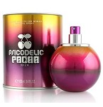 Psicodelic perfume for Women by Pacha Ibiza