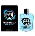 Night Instict cologne for Men by Pacha Ibiza -