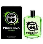 Wild Sex cologne for Men by Pacha Ibiza