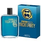 Yacht Party cologne for Men by Pacha Ibiza
