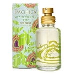 Mediterranean Fig Unisex fragrance by Pacifica