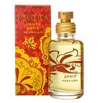 Spanish Amber Unisex fragrance by Pacifica