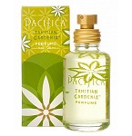 Tahitian Gardenia perfume for Women by Pacifica