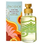 Tibetan Mountain Temple Unisex fragrance by Pacifica