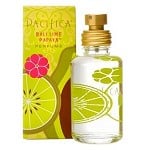 Bali Lime Papaya  Unisex fragrance by Pacifica 2008