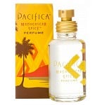 Madagascar Spice Unisex fragrance by Pacifica