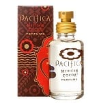 Mexican Cocoa Unisex fragrance by Pacifica