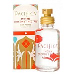 Indian Coconut Nectar perfume for Women by Pacifica