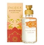 Persian Rose perfume for Women by Pacifica
