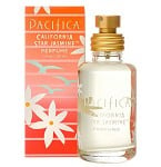 California Star Jasmine perfume for Women by Pacifica