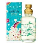 Tunisian Jasmine Lime perfume for Women by Pacifica