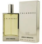 Calandre  perfume for Women by Paco Rabanne 1969