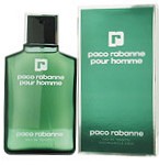 Paco Rabanne cologne for Men by Paco Rabanne