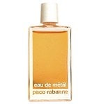 Eau De Metal perfume for Women by Paco Rabanne -