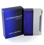 Ultraviolet cologne for Men by Paco Rabanne