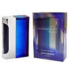 Ultraviolet Aurora Borealis cologne for Men by Paco Rabanne
