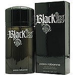 Black XS  cologne for Men by Paco Rabanne 2005