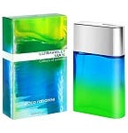 Ultraviolet Colours Of Summer cologne for Men by Paco Rabanne