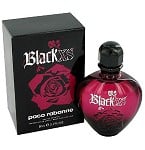Black XS perfume for Women by Paco Rabanne