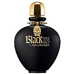 Black XS L'Aphrodisiaque  perfume for Women by Paco Rabanne 2013