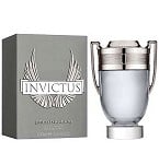 Invictus  cologne for Men by Paco Rabanne 2013