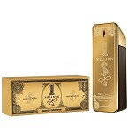 1 Million Collector Edition 2014  cologne for Men by Paco Rabanne 2014
