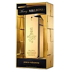 1 Million Merry Millions cologne for Men by Paco Rabanne