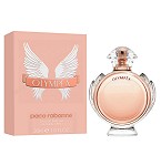 Olympea  perfume for Women by Paco Rabanne 2015