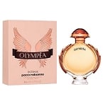 Olympea Intense  perfume for Women by Paco Rabanne 2016