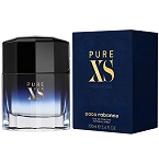 Pure XS cologne for Men by Paco Rabanne