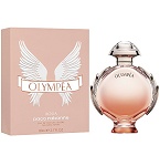 Olympea Aqua EDP Legere  perfume for Women by Paco Rabanne 2018