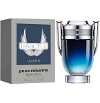 Invictus Legend  cologne for Men by Paco Rabanne 2019