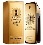 1 Million Parfum  cologne for Men by Paco Rabanne 2020
