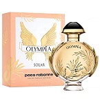 Olympea Solar  perfume for Women by Paco Rabanne 2022