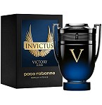 Invictus Victory Elixir  cologne for Men by Paco Rabanne 2023