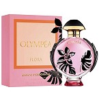 Olympea Flora  perfume for Women by Paco Rabanne 2023