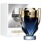 Paco Rabanne Invictus Parfum cologne for Men - In Stock: $19-$128