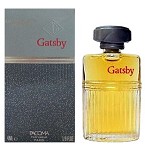 Gatsby  cologne for Men by Pacoma 1987