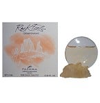 Rock Falls  perfume for Women by Pacoma 1997