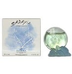Sadayia  perfume for Women by Pacoma 1997