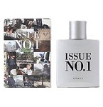 Issue No1 Debut cologne for Men by Pacsun