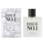 Issue No1 Platinum cologne for Men by Pacsun