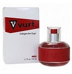 Vurt Red cologne for Men by Pacsun