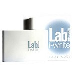 Lab i-White cologne for Men by Pal Zileri