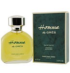 Homme De Gres  cologne for Men by Parfums Gres 1996