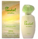 Pastel De Cabotine  perfume for Women by Parfums Gres 1996
