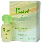 Pastel De Gres perfume for Women by Parfums Gres