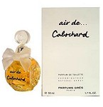Air De Cabochard perfume for Women by Parfums Gres